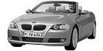 BMW E93 B0619 Fault Code