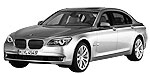 BMW F01 B0619 Fault Code